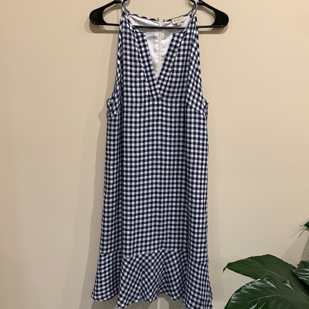 Cremiuex Dress 